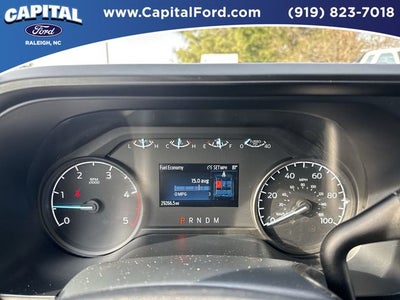 2025 Ford F-250SD XLT