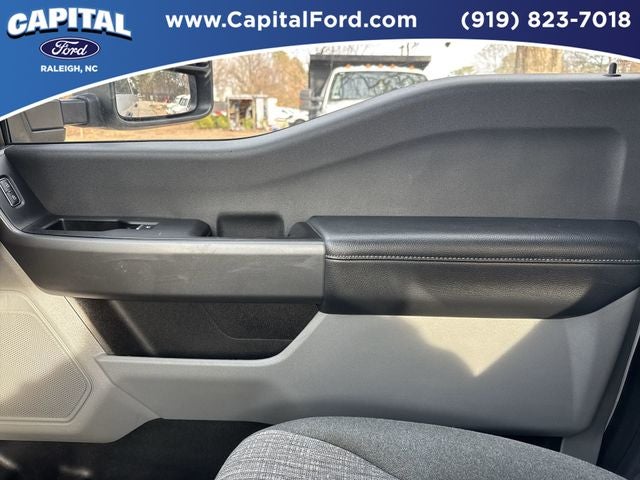 2025 Ford F-250SD XLT