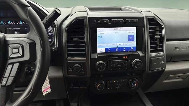 2020 Ford F-250SD XLT