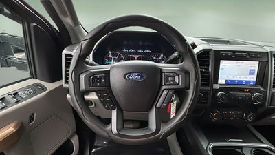 2020 Ford F-250SD XLT