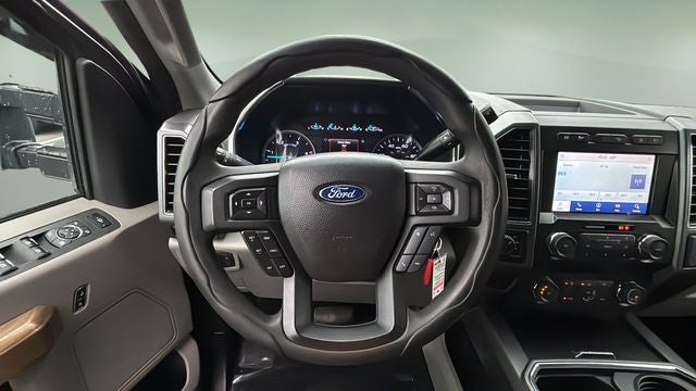 2020 Ford F-250SD XLT