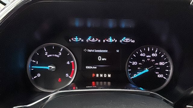 2020 Ford F-250SD XLT