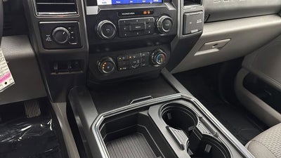 2020 Ford F-250SD XLT