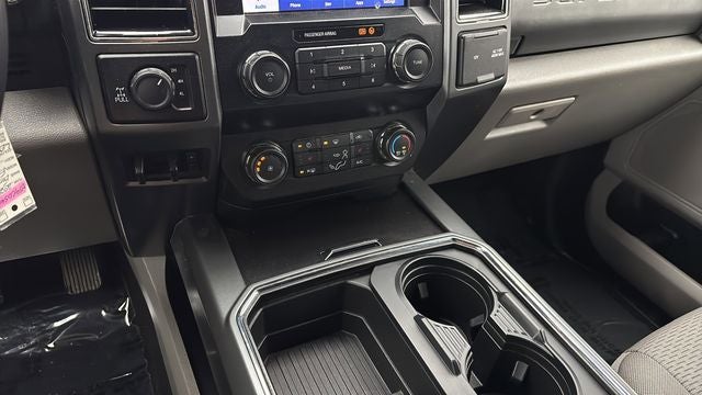 2020 Ford F-250SD XLT