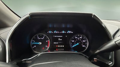 2020 Ford F-250SD XLT