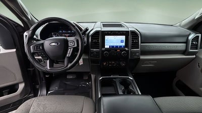 2020 Ford F-250SD XLT