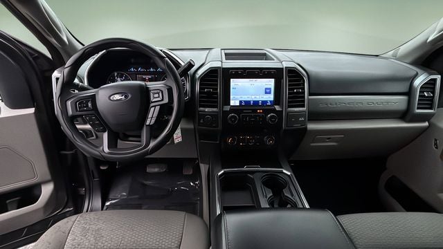 2020 Ford F-250SD XLT