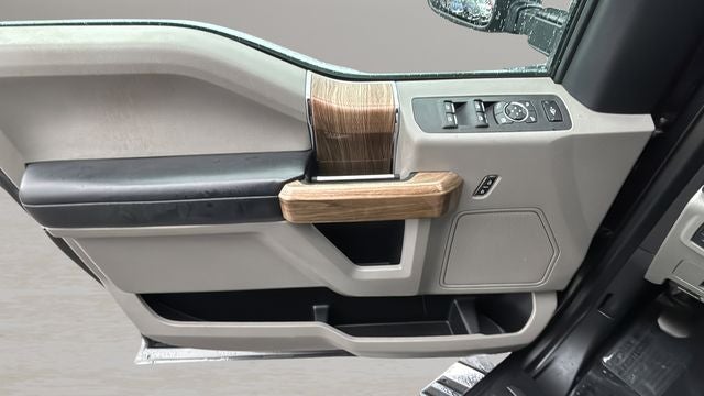 2020 Ford F-250SD XLT