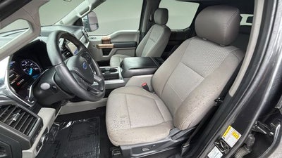 2020 Ford F-250SD XLT