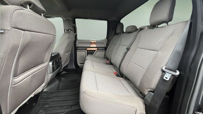 2020 Ford F-250SD XLT