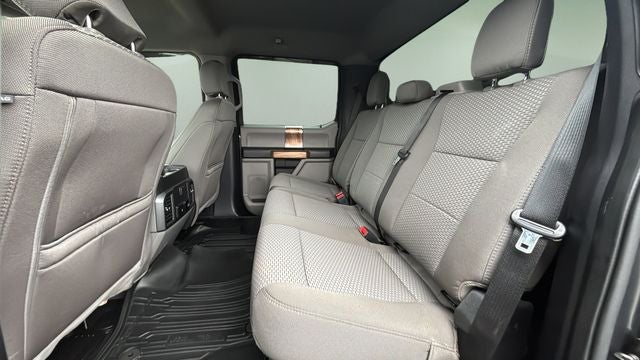 2020 Ford F-250SD XLT