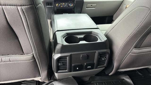 2020 Ford F-250SD XLT