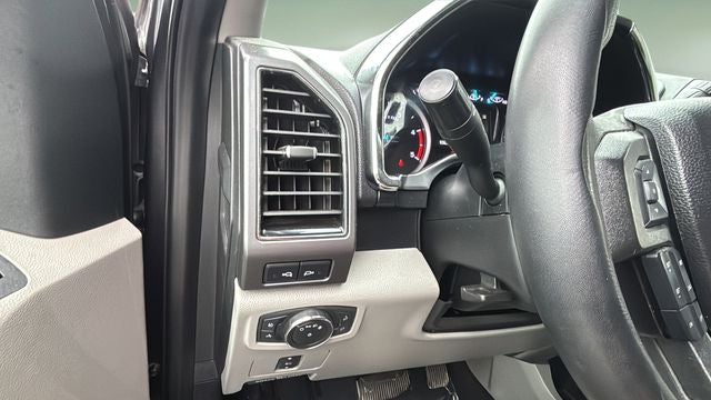 2020 Ford F-250SD XLT