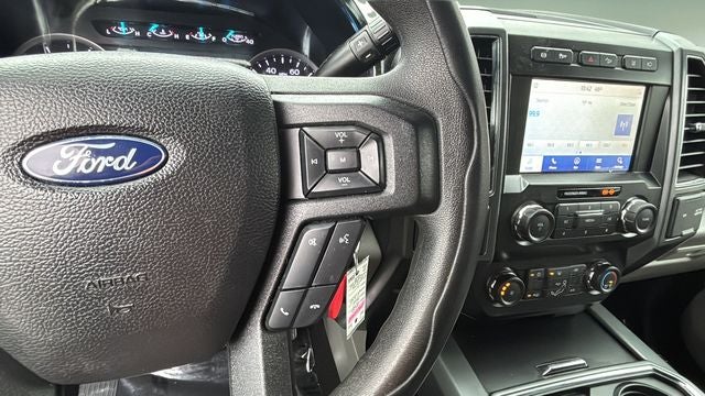 2020 Ford F-250SD XLT