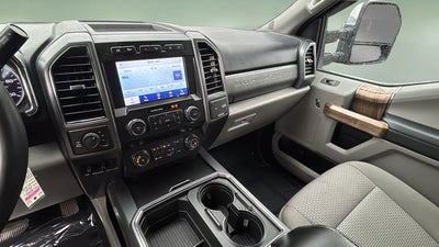 2020 Ford F-250SD XLT