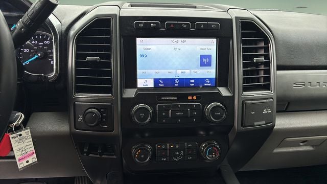 2020 Ford F-250SD XLT