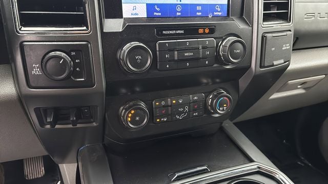 2020 Ford F-250SD XLT