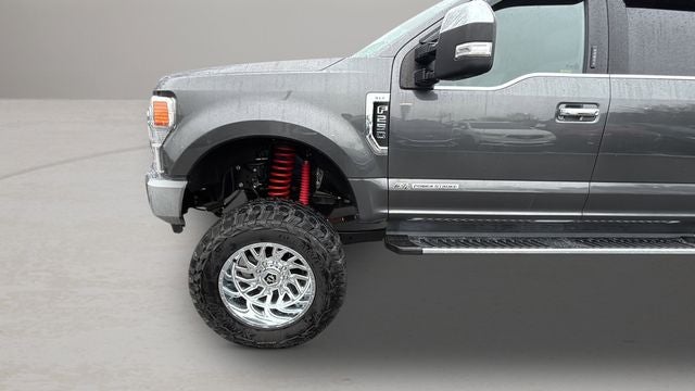 2020 Ford F-250SD XLT