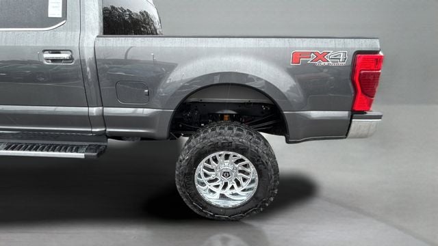 2020 Ford F-250SD XLT