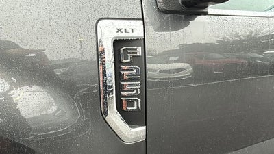 2020 Ford F-250SD XLT