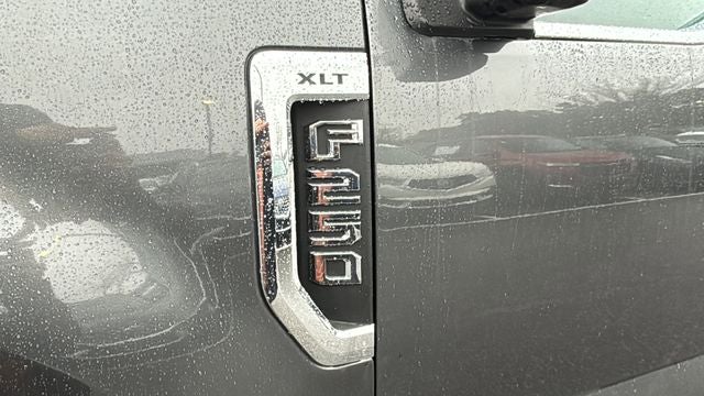 2020 Ford F-250SD XLT