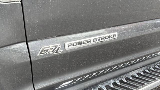 2020 Ford F-250SD XLT