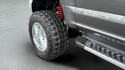 2020 Ford F-250SD XLT