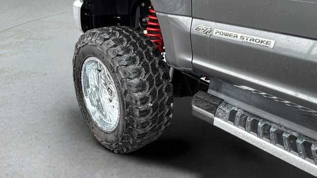 2020 Ford F-250SD XLT