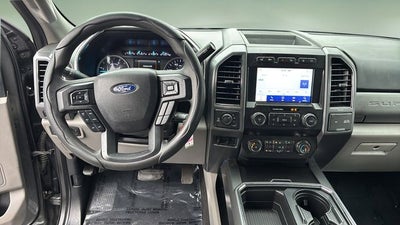 2020 Ford F-250SD XLT