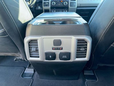 2021 Ford F-250SD Lariat