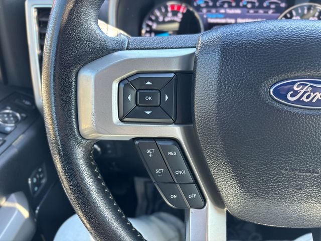 2021 Ford F-250SD Lariat