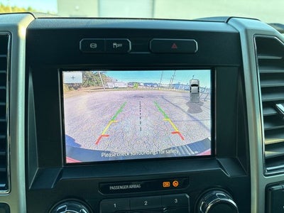 2021 Ford F-250SD Lariat