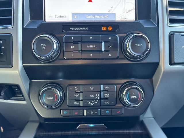 2021 Ford F-250SD Lariat