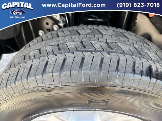 2025 Ford F-250SD XLT