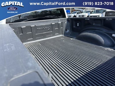 2025 Ford F-250SD XLT