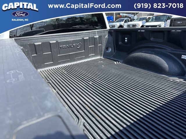 2025 Ford F-250SD XLT