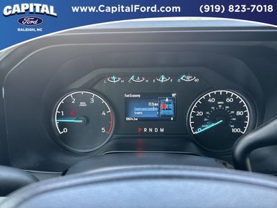 2025 Ford F-250SD XLT