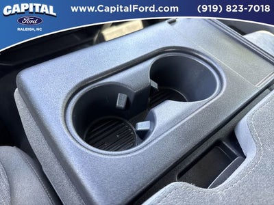 2025 Ford F-250SD XLT