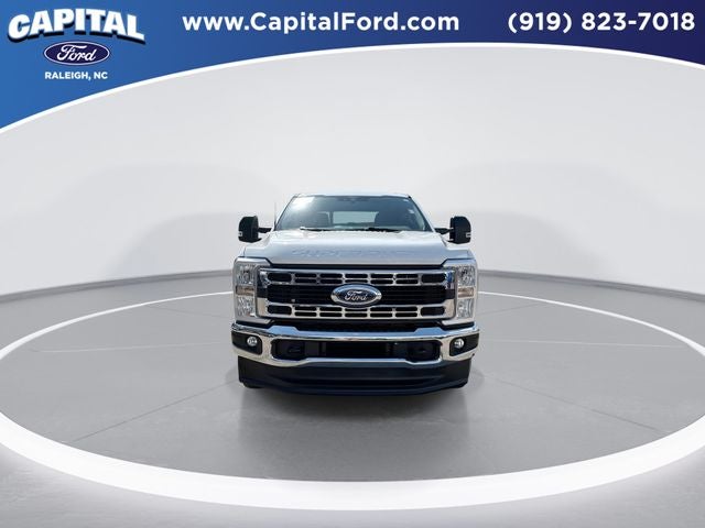 2025 Ford F-250SD XLT