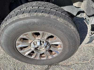 2018 Ford F-250SD XLT