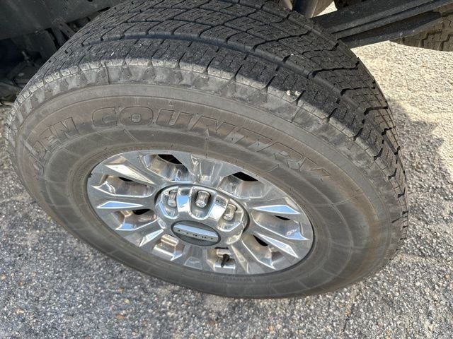 2018 Ford F-250SD XLT