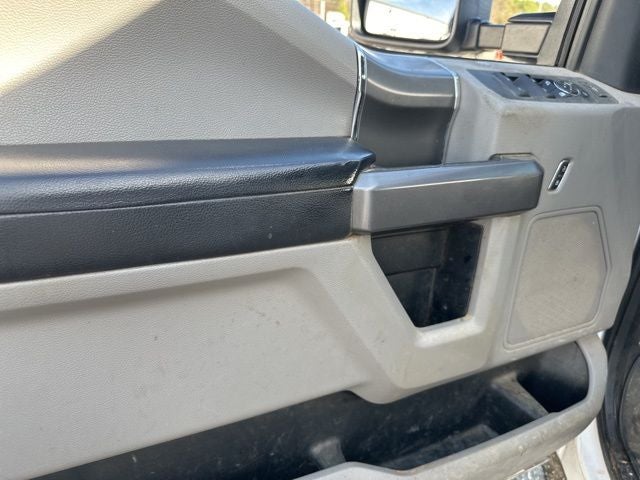 2018 Ford F-250SD XLT