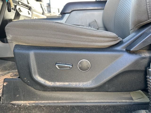 2018 Ford F-250SD XLT