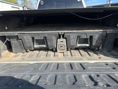 2018 Ford F-250SD XLT