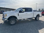 2018 Ford F-250SD XLT
