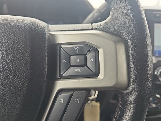 2020 Ford F-250SD Lariat