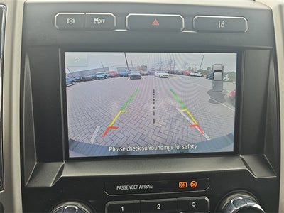 2020 Ford F-250SD Lariat