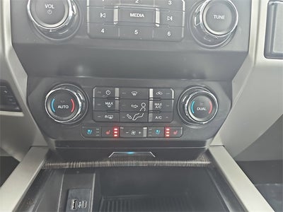 2020 Ford F-250SD Lariat