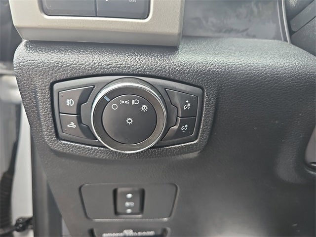 2020 Ford F-250SD Lariat