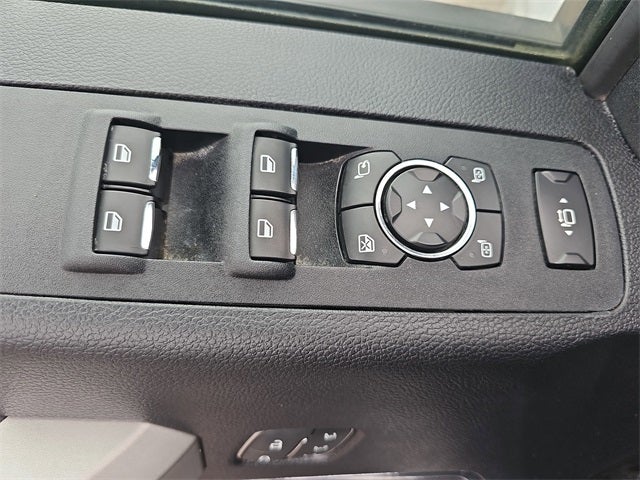 2020 Ford F-250SD Lariat